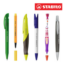 Stabilo pennen - Topgiving
